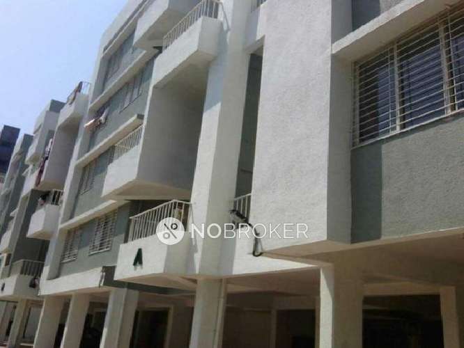 2 BHK Flat In Vastushodh Urbangram Chakan Phase Iii For Sale  In Chakan