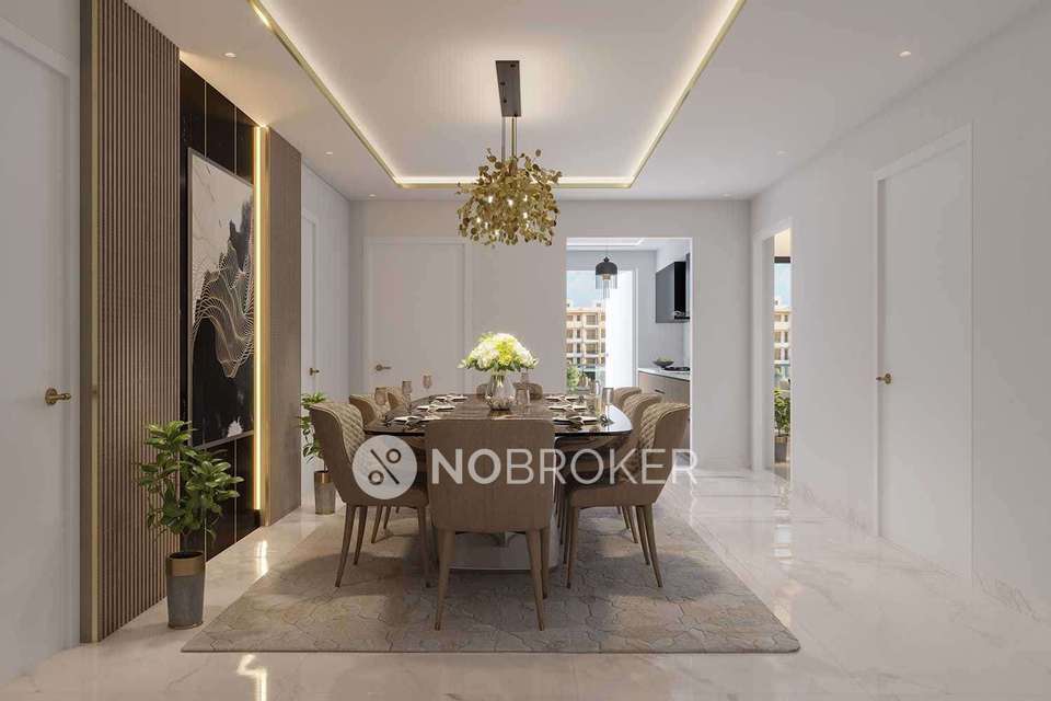 4 BHK Flat In Ss Linden For Sale  In Sector 85