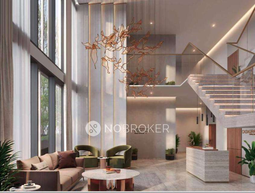 4 BHK Flat In Ss Linden For Sale  In Sector 85