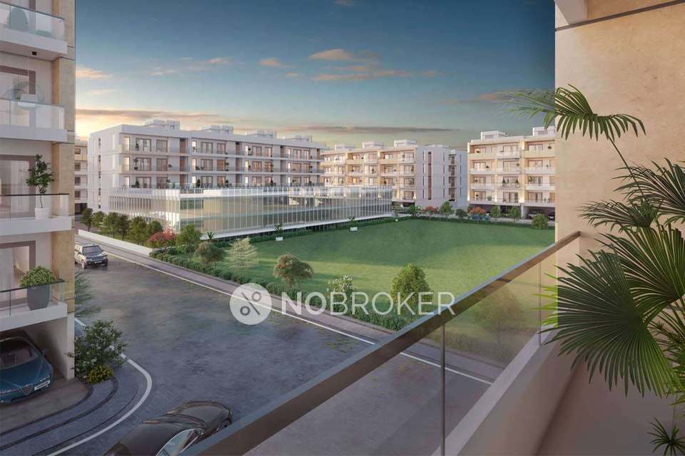 4 BHK Flat In Ss Linden For Sale  In Sector 85