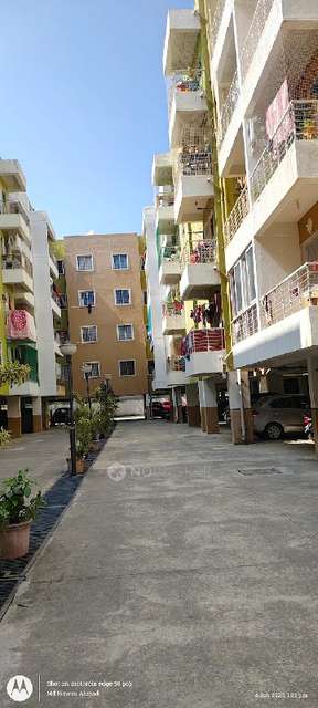 2 BHK Flat In Aswani Aaeesha For Sale  In Rayasandra