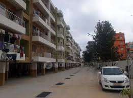2 BHK Flat In Aswani Aaeesha For Sale  In Rayasandra