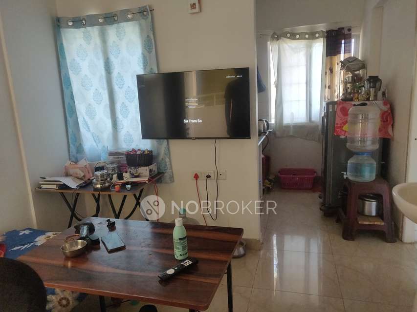 2 BHK Flat In Aswani Aaeesha For Sale  In Rayasandra