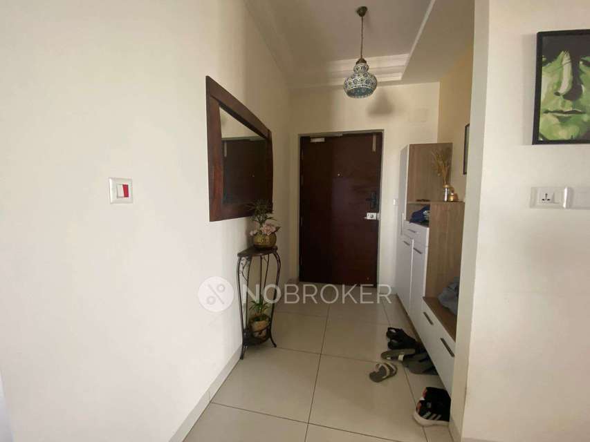 3 BHK Flat In Salarpuria Sattva Cadenza For Sale  In Hosapalaya