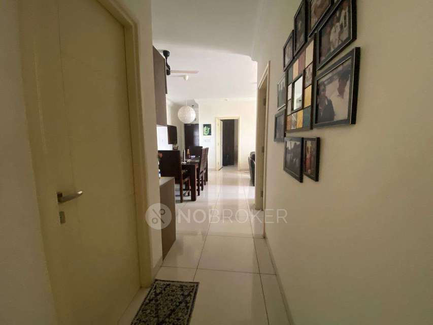 3 BHK Flat In Salarpuria Sattva Cadenza For Sale  In Hosapalaya
