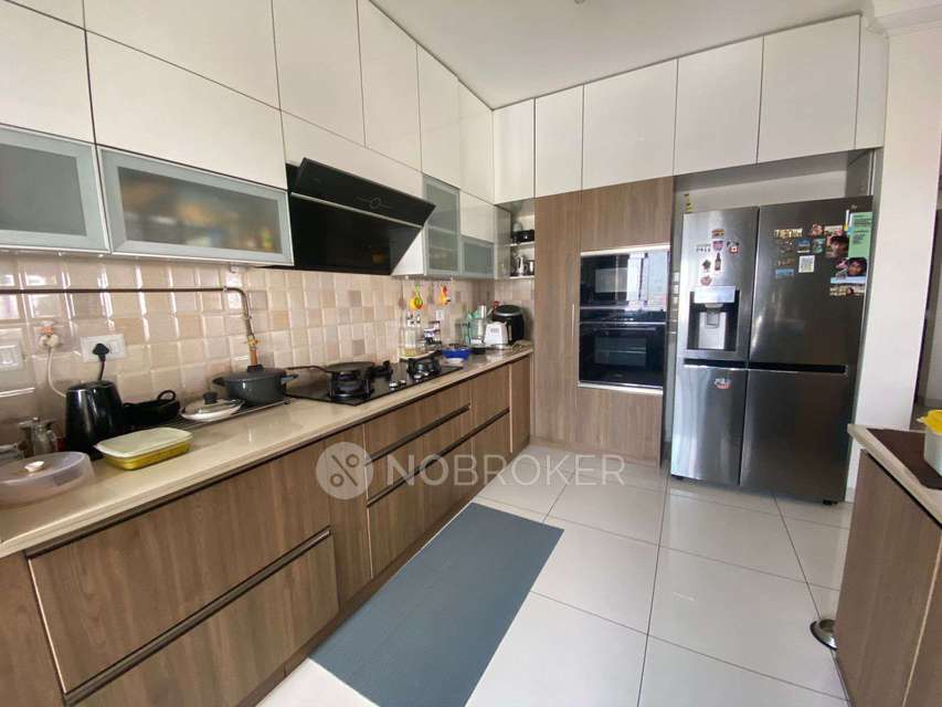 3 BHK Flat In Salarpuria Sattva Cadenza For Sale  In Hosapalaya