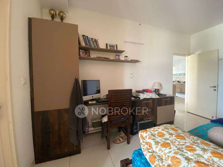 3 BHK Flat In Salarpuria Sattva Cadenza For Sale  In Hosapalaya