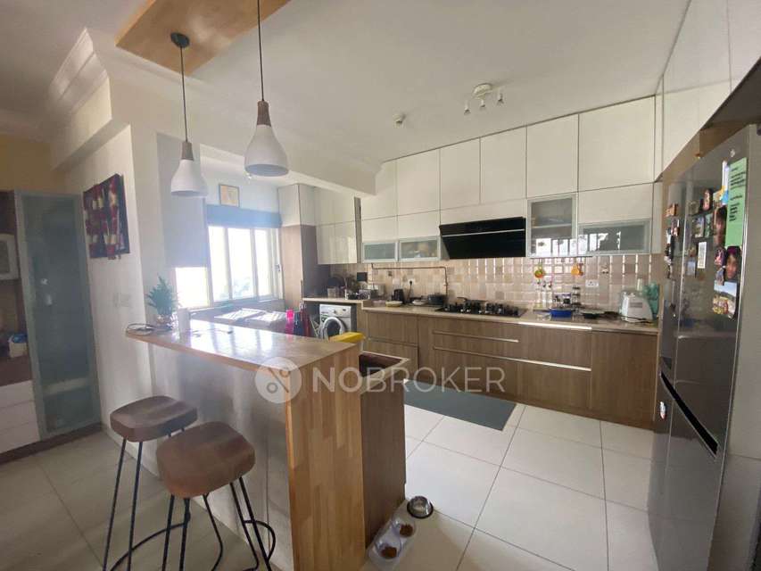 3 BHK Flat In Salarpuria Sattva Cadenza For Sale  In Hosapalaya