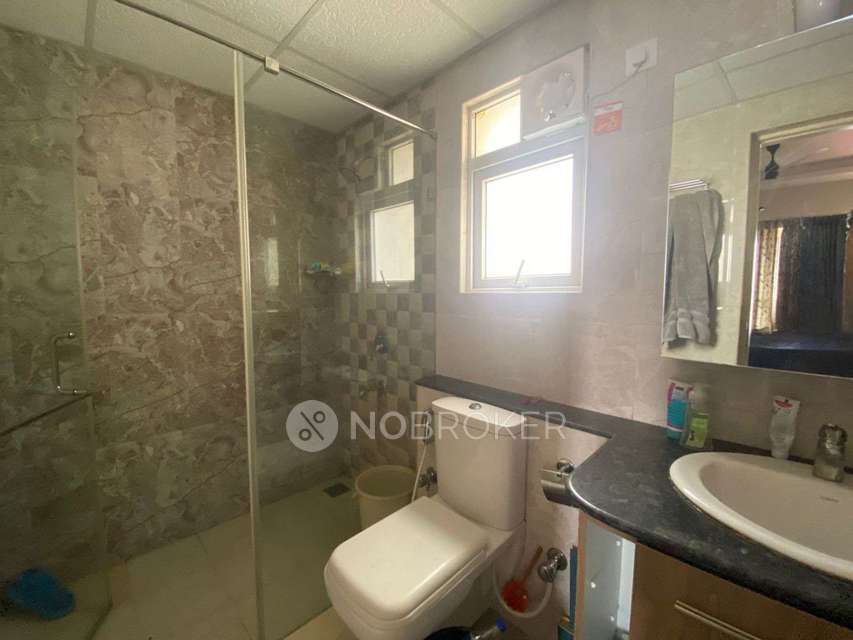 3 BHK Flat In Salarpuria Sattva Cadenza For Sale  In Hosapalaya