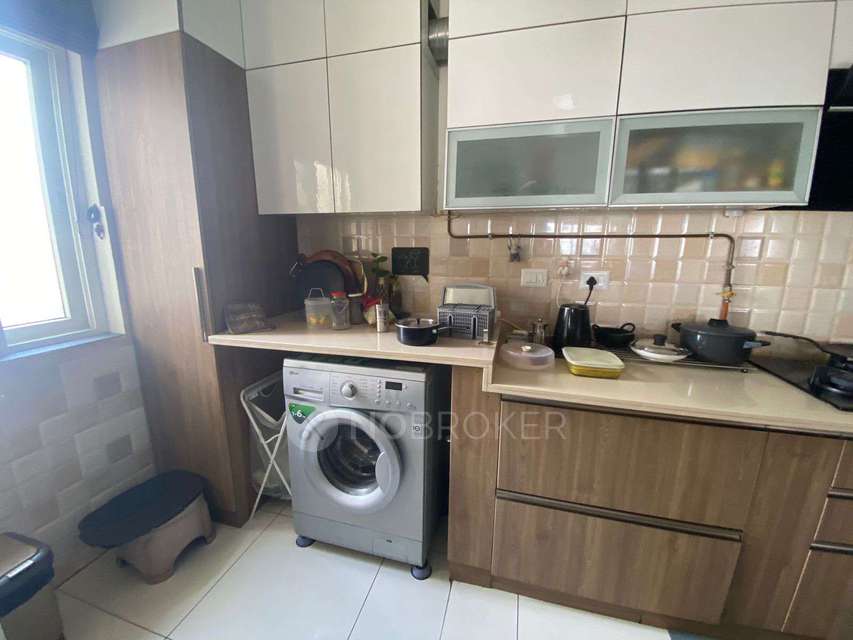 3 BHK Flat In Salarpuria Sattva Cadenza For Sale  In Hosapalaya