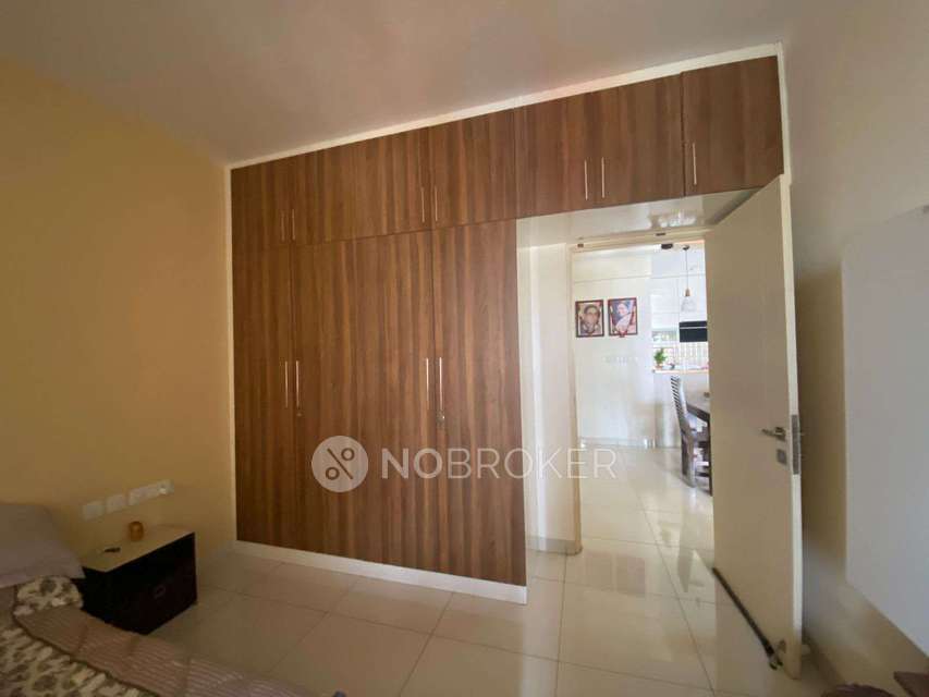 3 BHK Flat In Salarpuria Sattva Cadenza For Sale  In Hosapalaya