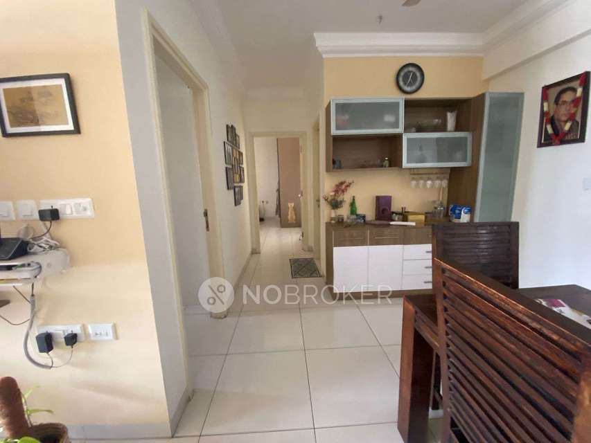 3 BHK Flat In Salarpuria Sattva Cadenza For Sale  In Hosapalaya