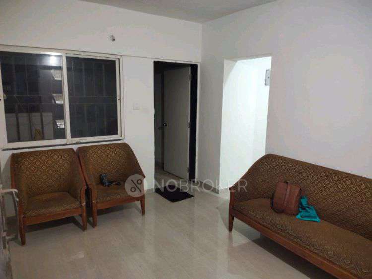 1 BHK Flat In Pristine City  For Sale  In Bakori