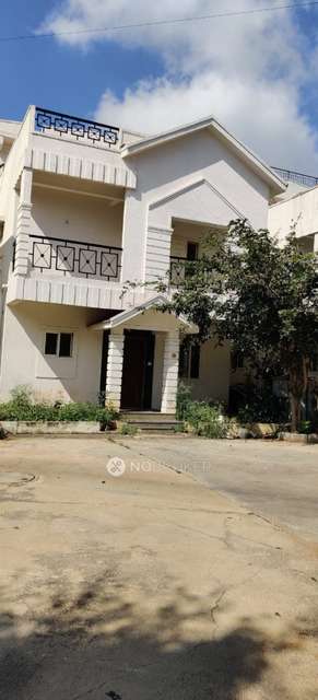 4 BHK Villa In Krishna Kuteer Green House For Sale  In Whitefield