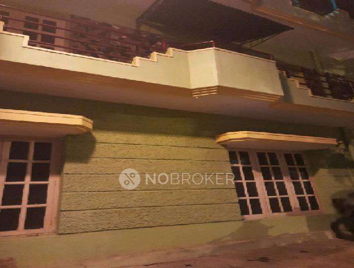 1 BHK Flat In Standalone Building  for Rent  In Banashankari