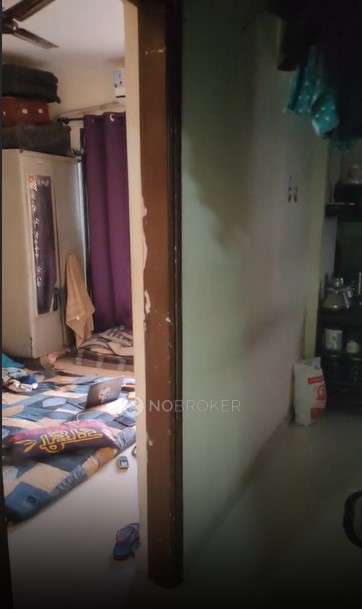 1 BHK Flat In Dhp Imperial  for Rent  In Mhatre Nagar