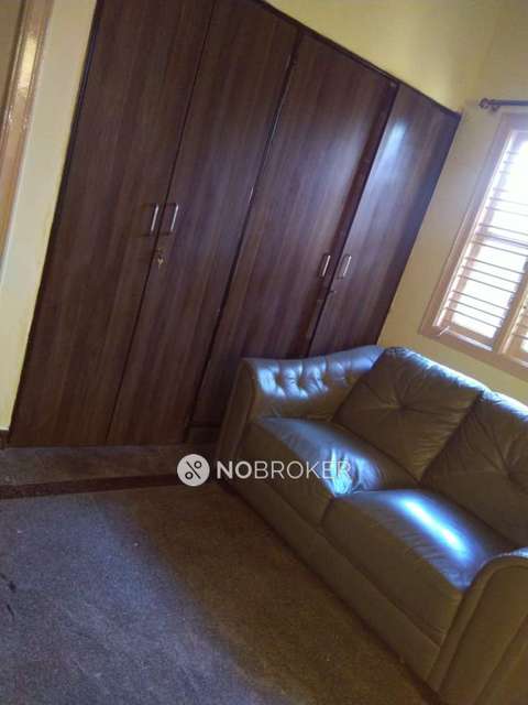 1 BHK House for Rent  In Parappana Agrahara