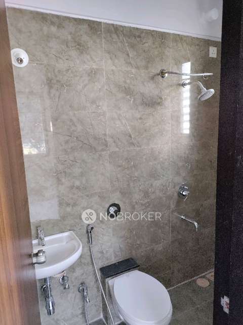 1 BHK Flat In Tejas Pooja Poorva Shrushti for Rent  In Nanded