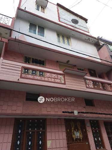 1 RK Flat In Standalone Building  for Rent  In Konanakunte