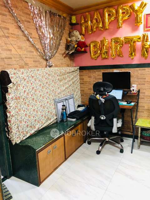 2 BHK Flat In Jagruti C H S Ltd. For Sale  In Thane