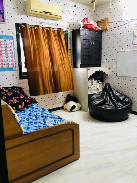 2 BHK Flat In Jagruti C H S Ltd. For Sale  In Thane