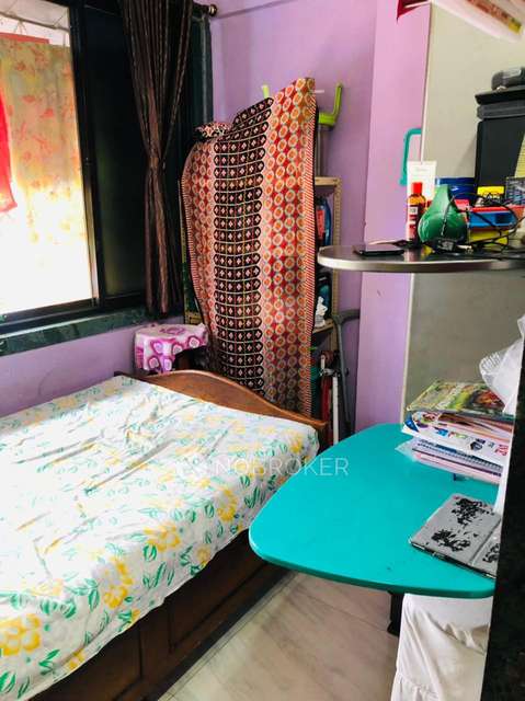 2 BHK Flat In Jagruti C H S Ltd. For Sale  In Thane