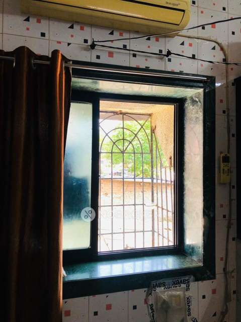 2 BHK Flat In Jagruti C H S Ltd. For Sale  In Thane