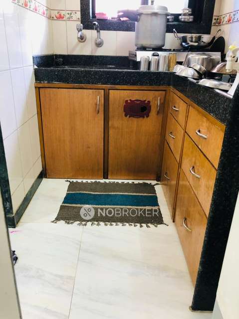 2 BHK Flat In Jagruti C H S Ltd. For Sale  In Thane