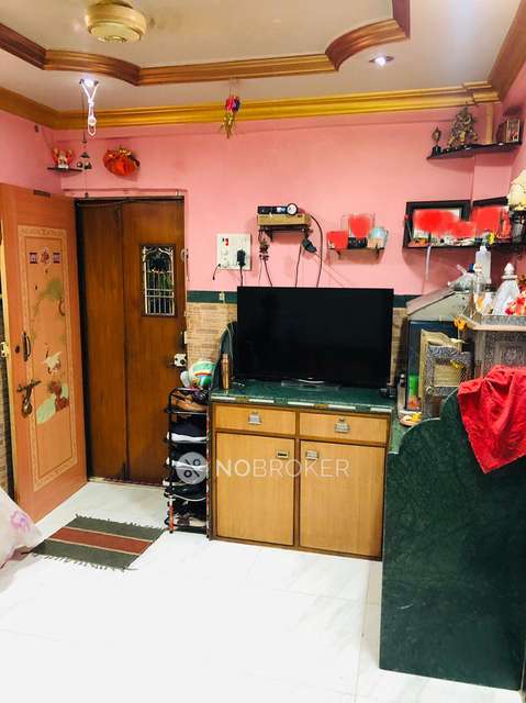 2 BHK Flat In Jagruti C H S Ltd. For Sale  In Thane