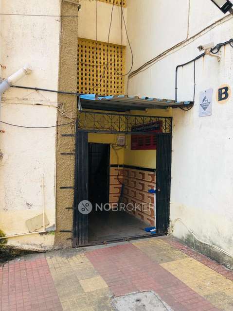 2 BHK Flat In Jagruti C H S Ltd. For Sale  In Thane