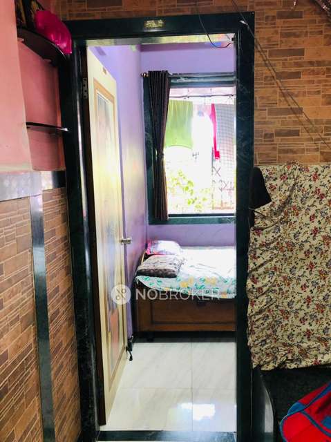 2 BHK Flat In Jagruti C H S Ltd. For Sale  In Thane