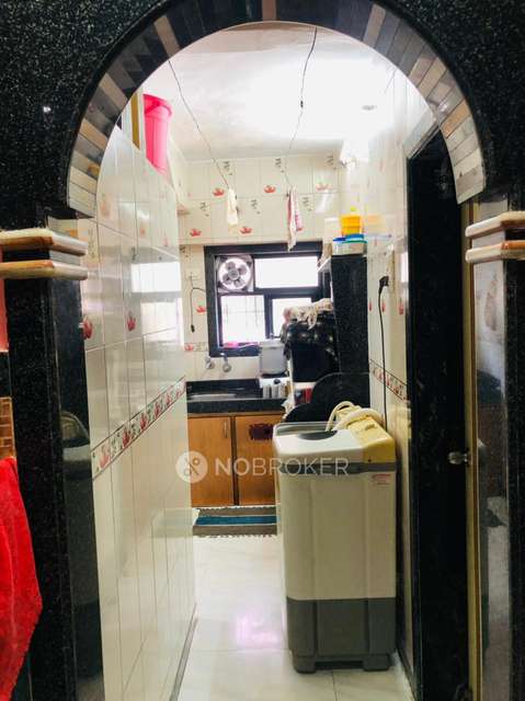 2 BHK Flat In Jagruti C H S Ltd. For Sale  In Thane