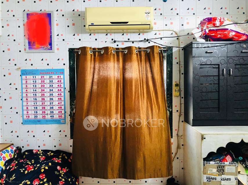 2 BHK Flat In Jagruti C H S Ltd. For Sale  In Thane