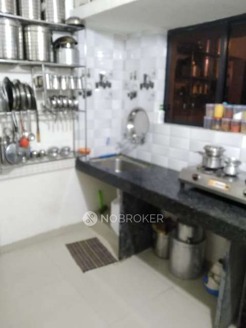 1 BHK Flat In Muwiya Towers For Sale  In Kondhwa