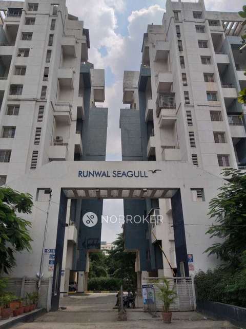 2 BHK Flat In Runwal Seagull For Sale  In Hadapsar