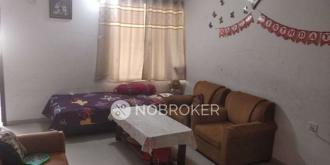 2 BHK Flat In Runwal Seagull For Sale  In Hadapsar