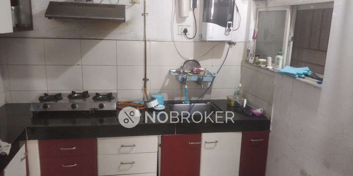 2 BHK Flat In Runwal Seagull For Sale  In Hadapsar