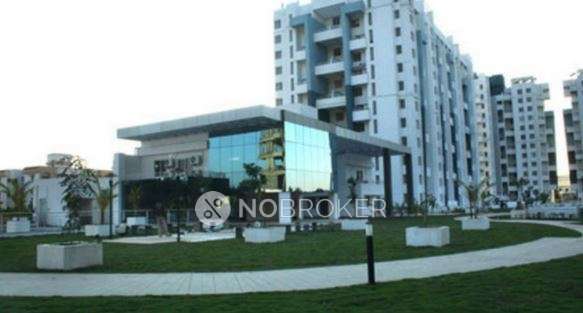 2 BHK Flat In Runwal Seagull For Sale  In Hadapsar