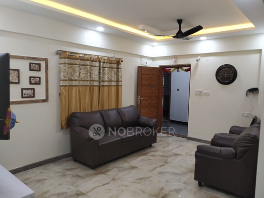 2 BHK Flat In Nakshatra Nestilo By Signifa Developers for Rent  In Whitefield