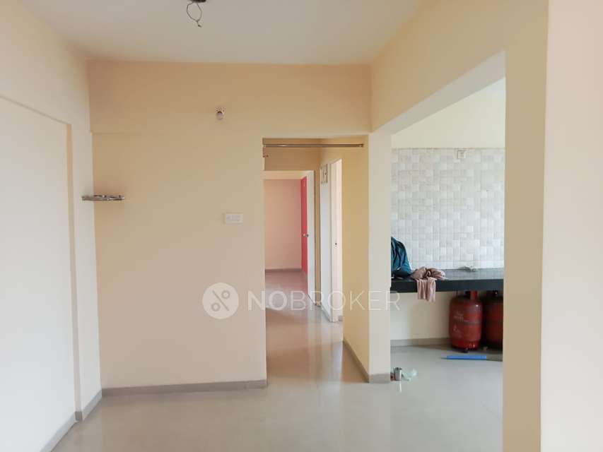 2 BHK Flat In Sarthak Shantiniketan For Sale  In Loni Kalbhor