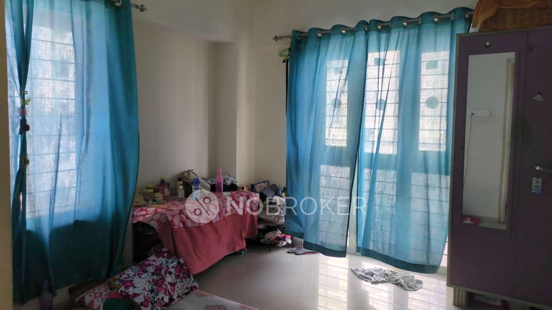 2 BHK Flat In Sarthak Shantiniketan For Sale  In Loni Kalbhor