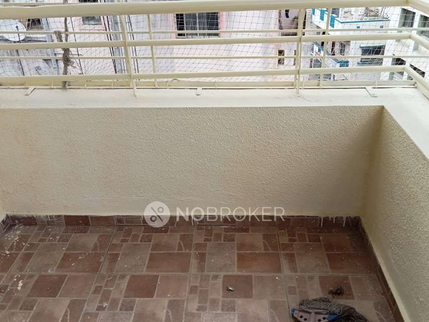 2 BHK Flat In Sarthak Shantiniketan For Sale  In Loni Kalbhor