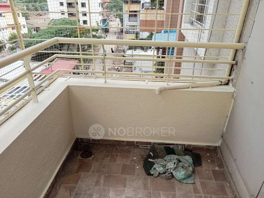 2 BHK Flat In Sarthak Shantiniketan For Sale  In Loni Kalbhor