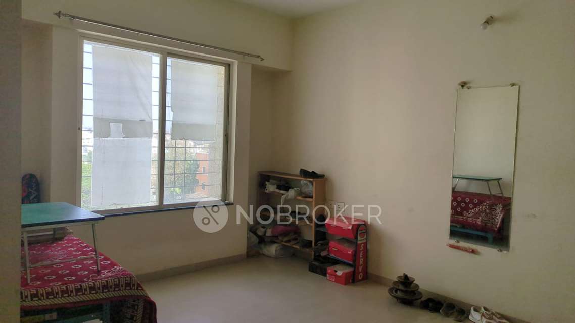 2 BHK Flat In Sarthak Shantiniketan For Sale  In Loni Kalbhor