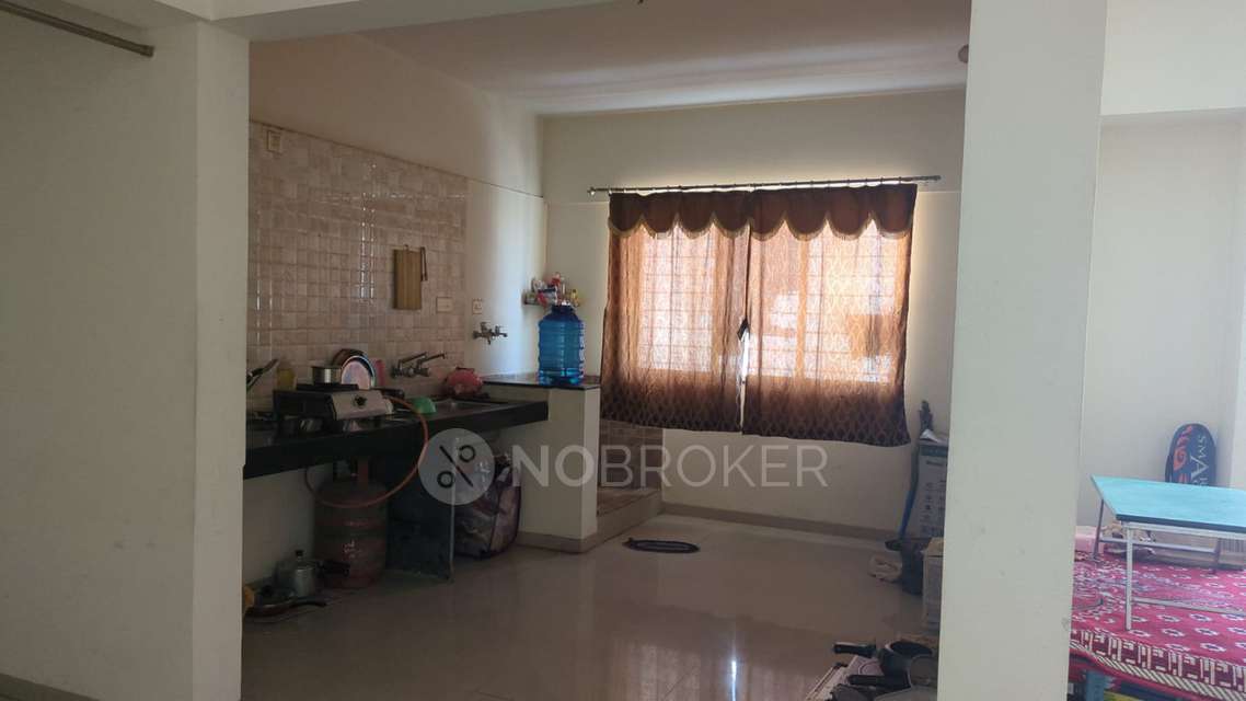 2 BHK Flat In Sarthak Shantiniketan For Sale  In Loni Kalbhor