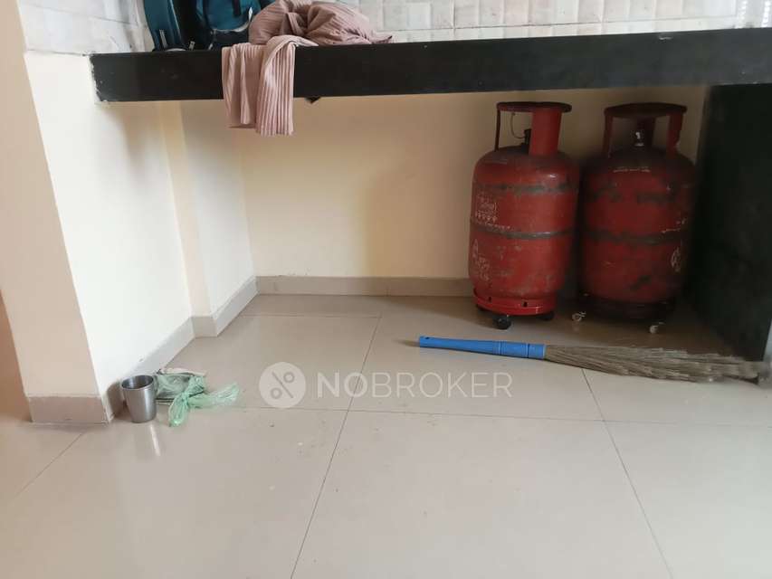 2 BHK Flat In Sarthak Shantiniketan For Sale  In Loni Kalbhor