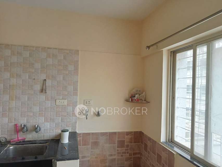 2 BHK Flat In Sarthak Shantiniketan For Sale  In Loni Kalbhor