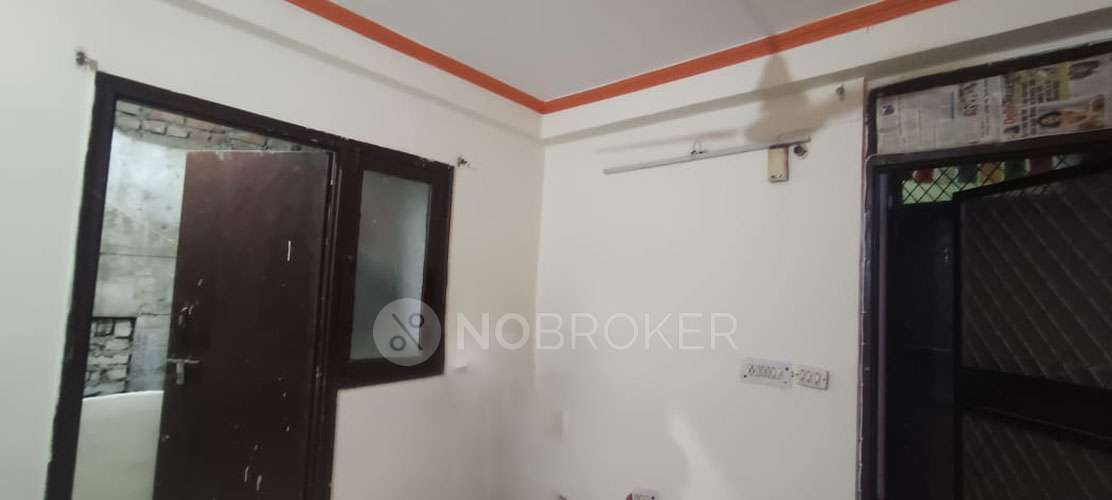 1 BHK Flat In Swastik Residency  For Sale  In Neb Sarai Ignu