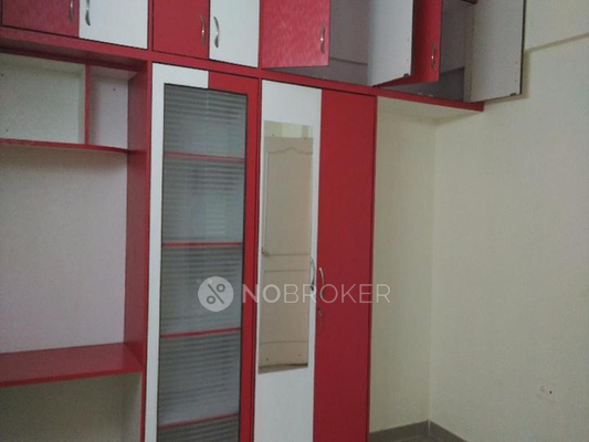 3 BHK Flat In Royal Fountain Square, C V Raman Nagar For Sale  In C V Raman Nagar