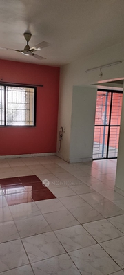 3 BHK Flat In Siddharth Heights for Rent  In Aundh